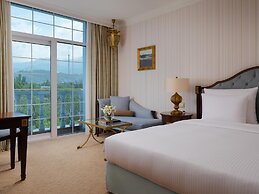 Rixos Almaty Hotel