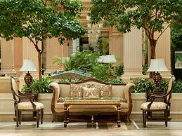 Rixos Almaty Hotel