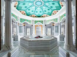 Rixos Almaty Hotel