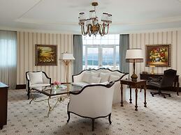 Rixos Almaty Hotel