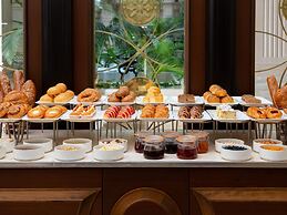 Rixos Almaty Hotel
