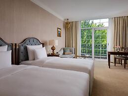 Rixos Almaty Hotel