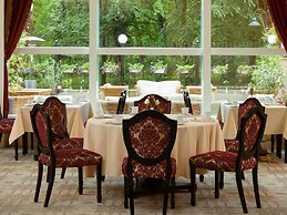 Rixos Almaty Hotel