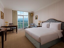 Rixos Almaty Hotel