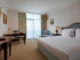 Rixos Almaty Hotel