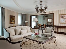 Rixos Almaty Hotel