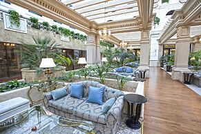 Rixos Almaty Hotel