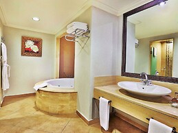 Rixos Almaty Hotel
