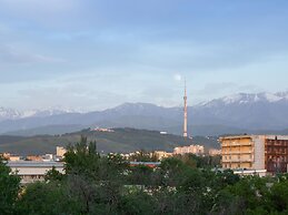 Rixos Almaty Hotel