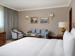 Rixos Almaty Hotel
