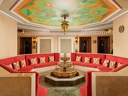 Rixos Almaty Hotel