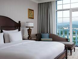 Rixos Almaty Hotel