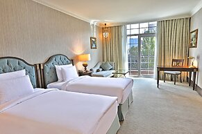 Rixos Almaty Hotel