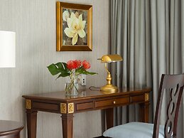 Rixos Almaty Hotel