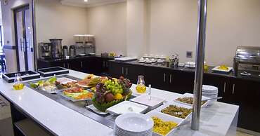 Hampshire Hotel Ballito Durban