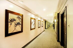 Makati Palace Hotel