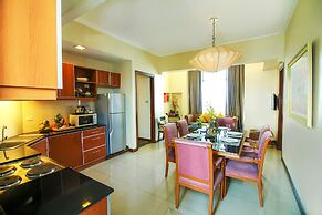 Makati Palace Hotel