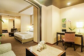 Makati Palace Hotel
