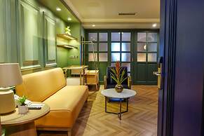 Makati Palace Hotel