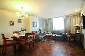Makati Palace Hotel