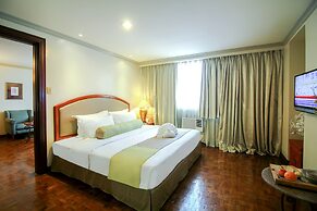 Makati Palace Hotel