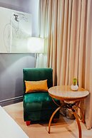 Makati Palace Hotel