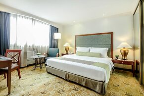 Makati Palace Hotel
