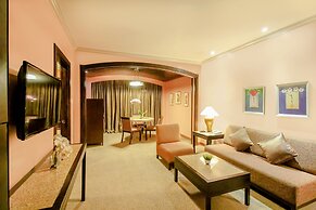 Makati Palace Hotel