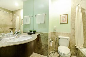 Makati Palace Hotel