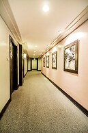 Makati Palace Hotel