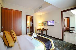 Makati Palace Hotel