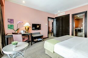 Makati Palace Hotel