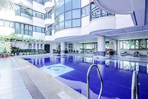 Makati Palace Hotel