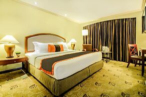 Makati Palace Hotel