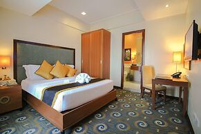 Makati Palace Hotel