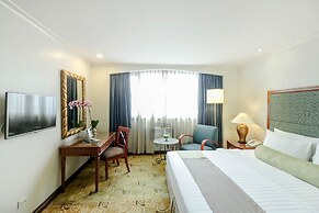 Makati Palace Hotel