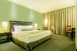 Makati Palace Hotel
