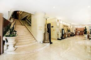 Makati Palace Hotel