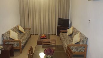 Anna Hotel Apartments