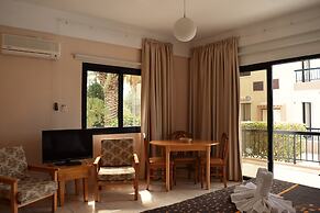 Anna Hotel Apartments