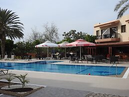 Anna Hotel Apartments