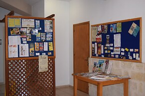 Anna Hotel Apartments