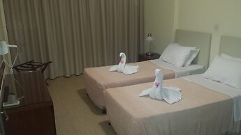 Anna Hotel Apartments