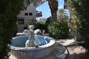 Anna Hotel Apartments
