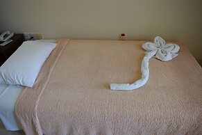 Anna Hotel Apartments