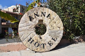 Anna Hotel Apartments