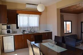 Anna Hotel Apartments