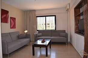 Anna Hotel Apartments