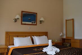 Anna Hotel Apartments