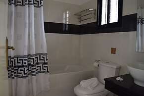 Anna Hotel Apartments